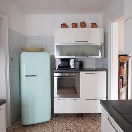 Terrazza Momon Apartment Venesia Bagian luar foto