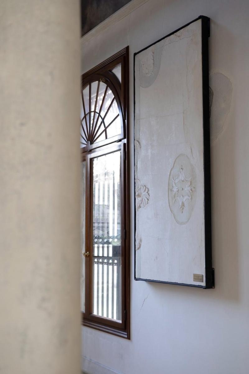 Terrazza Momon Apartment Venesia Bagian luar foto