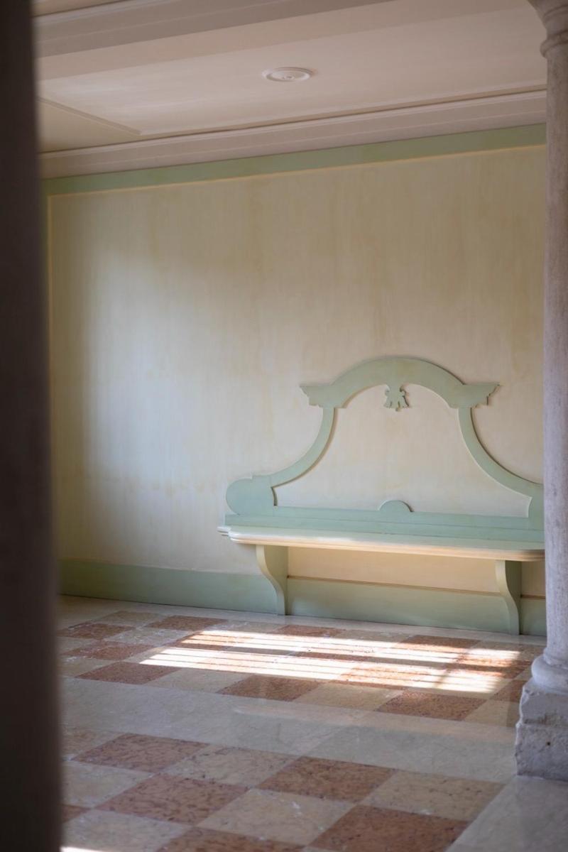 Terrazza Momon Apartment Venesia Bagian luar foto