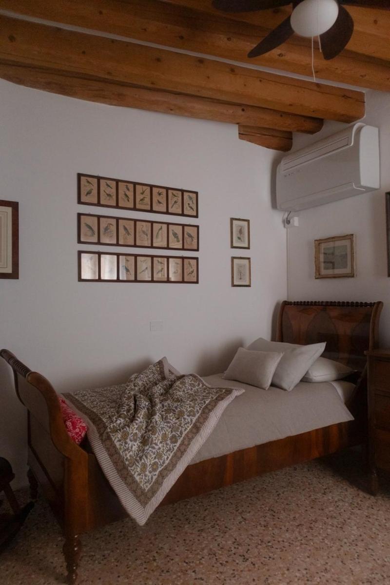 Terrazza Momon Apartment Venesia Bagian luar foto